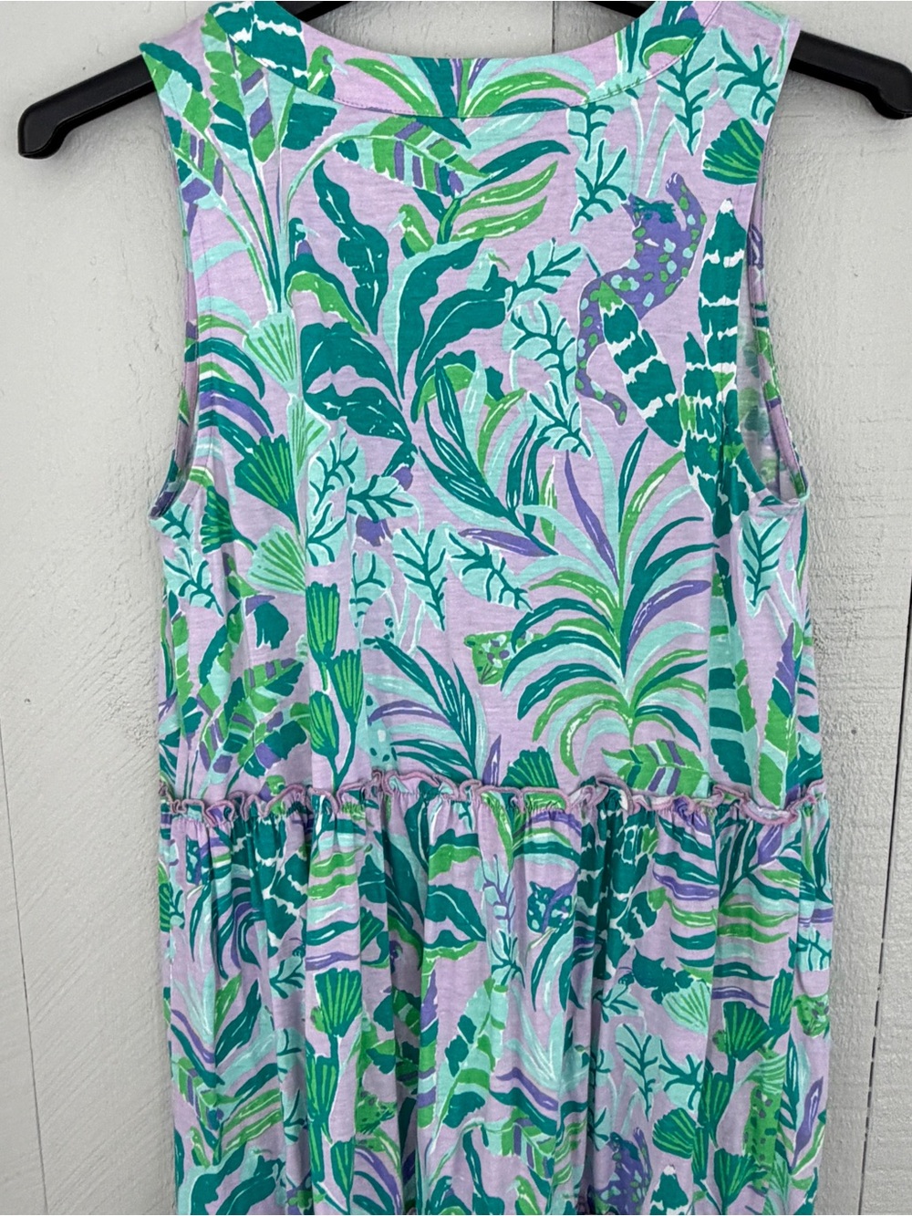 Lilly Pulitzer Lorina Dress - Small - Picture 3 of 9